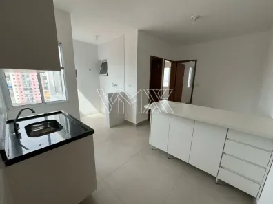 Apartamento com 2 Quartos para alugar, 40m² no Vila Paiva, São Paulo