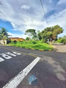 Lote/Terreno à venda, 600m² no Ponta Negra, Manaus