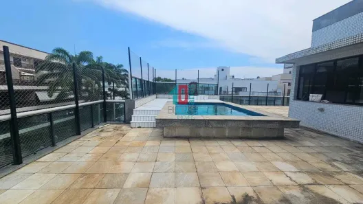 Cobertura com 4 Quartos à venda, 550m² no Recreio dos Bandeirantes, Rio de Janeiro