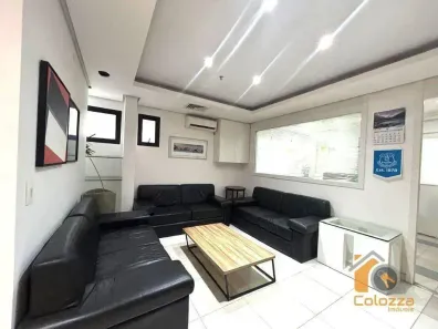 Sala Comercial à venda, 126m² no Vila Nova Conceição, São Paulo