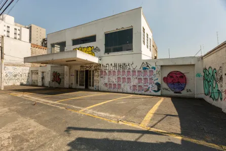Ponto Comercial com 10 Quartos para alugar, 4300m² no Nossa Senhora do Ó, São Paulo