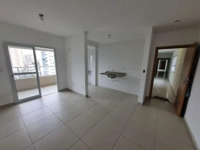 Apartamento com 2 Quartos à venda, 69m² no Guilhermina, Praia Grande