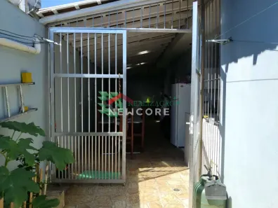 Casa com 3 Quartos à venda, 104m² no Balneario Itaguaí, Mongaguá