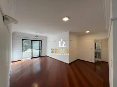 Apartamento com 2 Quartos para venda ou aluguel, 87m² no Santa Maria, São Caetano do Sul