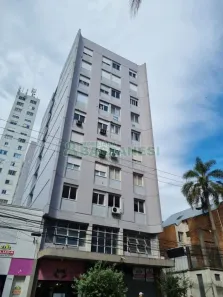 Ponto Comercial para alugar, 42m² no Centro, Caxias do Sul