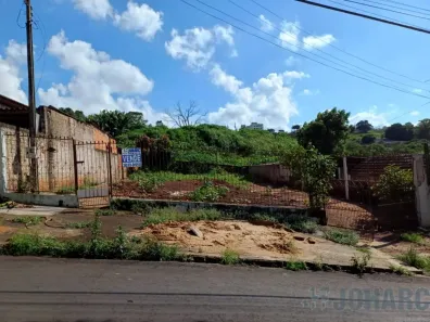 Lote/Terreno à venda, 336m² no Vila Operária 1, Apucarana
