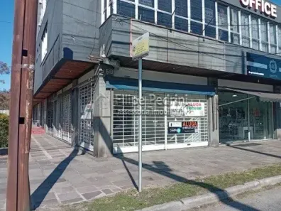 Imóvel Comercial para alugar, 140m² no Teresópolis, Porto Alegre