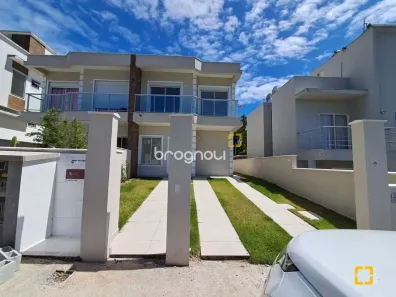 Casa com 4 Quartos à venda, 182m² no Ingleses do Rio Vermelho, Florianópolis
