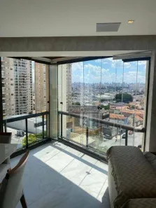 Apartamento com 3 Quartos à venda, 156m² no Parque da Mooca, São Paulo