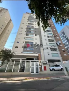 Apartamento com 3 Quartos à venda, 99m² no Condomínio Royal Park, São José dos Campos