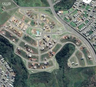 Lote/Terreno à venda, 330m² no Condomínio Residencial Alphaville I, São José dos Campos