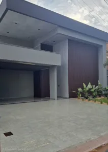 Casa com 4 Quartos à venda, 260m² no Parque Residencial Damha VI, São José do Rio Preto