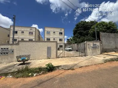 Apartamento com 2 Quartos à venda, 54m² no Parque Estrela Dalva IX, Luziânia
