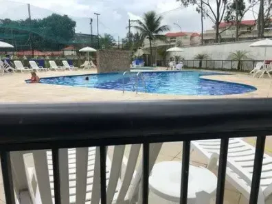 Apartamento com 3 Quartos à venda, 65m² no Recreio dos Bandeirantes, Rio de Janeiro
