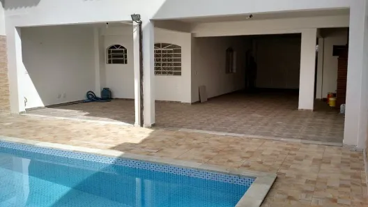Sobrado com 4 Quartos à venda, 400m² no Vila Lúcia, São Paulo
