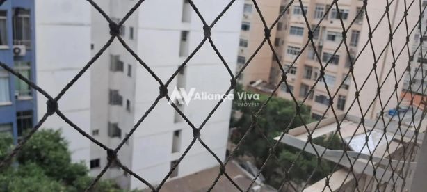 Apartamento com 2 Quartos à venda, 110m² no Copacabana, Rio de Janeiro