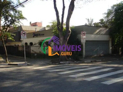 Imóvel Comercial à venda, 380m² no Butantã, São Paulo