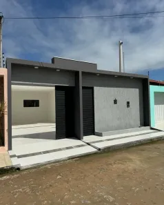 Casa com 3 Quartos à venda, 100m² no Centro, Feira de Santana