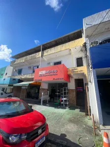 Apartamento com 3 Quartos para alugar, 100m² no Ponto Certo, Camaçari
