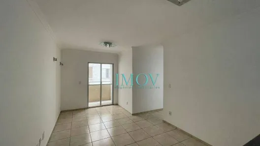 Apartamento com 3 Quartos à venda, 67m² no Vila Ema, São José dos Campos