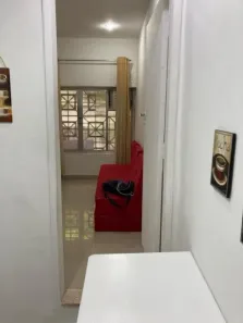 Flat com 1 Quarto à venda, 18m² no Copacabana, Rio de Janeiro