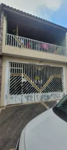Sobrado com 1 Quarto à venda, 266m² no Ferrazópolis, São Bernardo do Campo