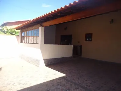 Casa com 3 Quartos à venda, 160m² no Loteamento Parque São Martinho, Campinas