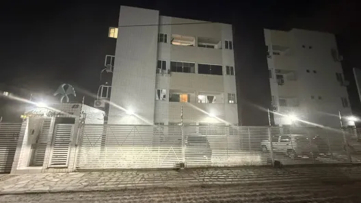 Apartamento com 2 Quartos à venda, 44m² no José Américo de Almeida, João Pessoa