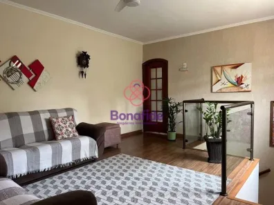 Casa com 3 Quartos à venda, 200m² no Vila Josefina, Jundiaí