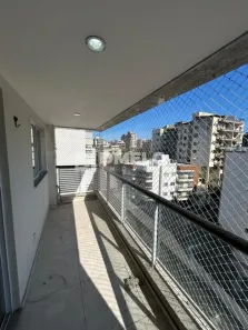 Apartamento com 3 Quartos para alugar, 77m² no Anil, Rio de Janeiro