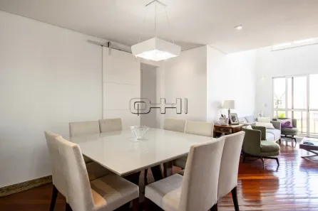 Cobertura com 4 Quartos à venda, 478m² no Jardim Vila Mariana, São Paulo
