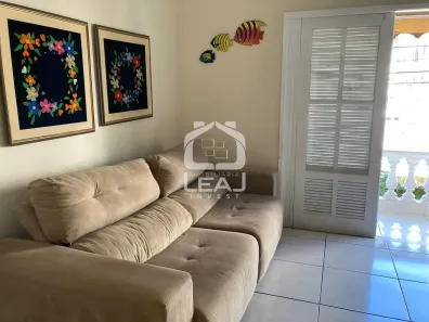 Apartamento com 3 Quartos à venda, 90m² no Enseada, Guarujá