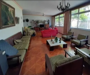 Apartamento com 4 Quartos à venda, 260m² no Grajaú, Rio de Janeiro