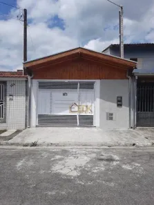 Casa com 2 Quartos à venda, 90m² no Residencial e Comercial Cidade Morumbi, Pindamonhangaba