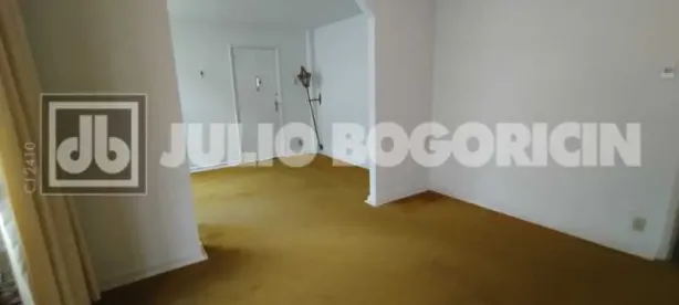 Apartamento com 3 Quartos à venda, 114m² no Tijuca, Rio de Janeiro