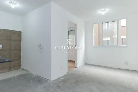 Apartamento com 2 Quartos à venda, 34m² no Mooca, São Paulo