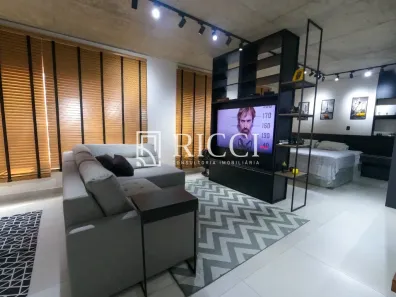 Apartamento com 1 Quarto à venda, 72m² no Embaré, Santos