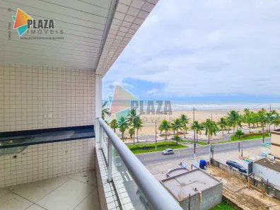Apartamento com 2 Quartos à venda, 138m² no Aviação, Praia Grande