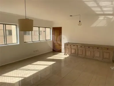 Apartamento com 3 Quartos à venda, 100m² no Santo Amaro, São Paulo