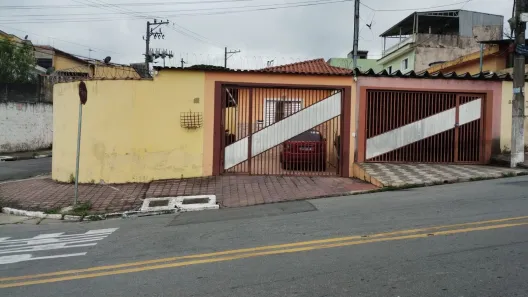 Casa com 2 Quartos à venda, 194m² no Cidade Parque Alvorada, Guarulhos