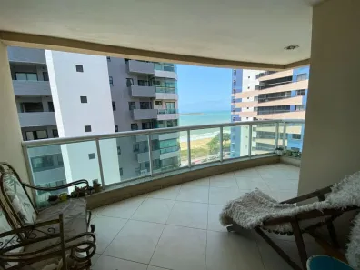 Apartamento com 2 Quartos à venda, 80m² no Praia de Itaparica, Vila Velha