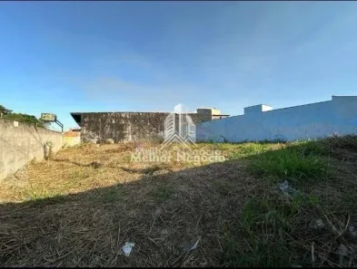 Lote/Terreno à venda, 532m² no Jardim São Gerônimo (Nova Veneza), Sumaré