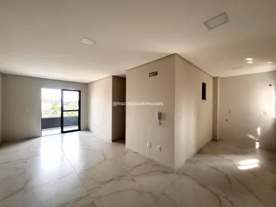 Apartamento com 3 Quartos para alugar, 76m² no Cancelli, Cascavel