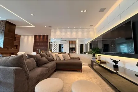 Prédio Residencial com 2 Quartos para alugar, 136m² no Tamboré, Santana de Parnaíba