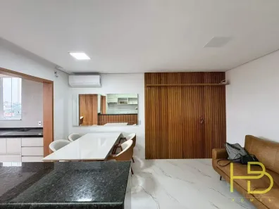 Apartamento com 2 Quartos à venda, 62m² no Jardim Santa Rosália, Sorocaba