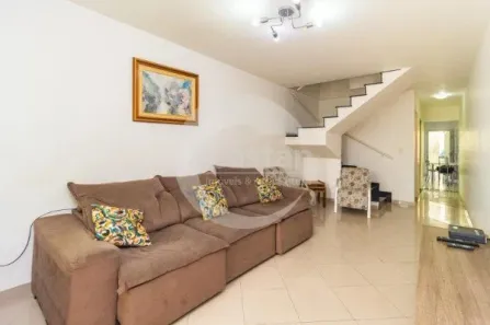 Sobrado com 3 Quartos à venda, 93m² no Vila Invernada, São Paulo