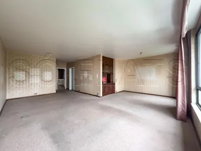 Apartamento com 2 Quartos à venda, 210m² no Cerqueira César, São Paulo