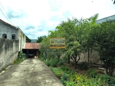 Casa com 2 Quartos à venda, 98m² no Vila Thomazina, Campo Limpo Paulista