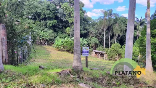 Lote/Terreno à venda, 489m² no Travessão, Dois Irmãos