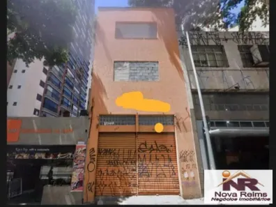Galpão/Depósito/Armazém para alugar, 1000m² no Bela Vista, São Paulo